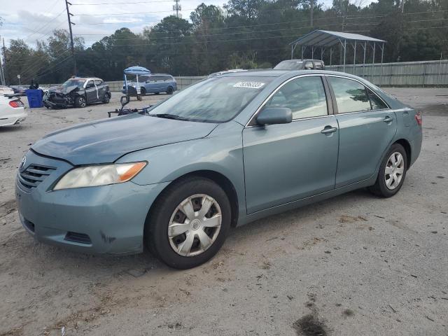 Obraz 2008 TOYOTA CAMRY CE 2008