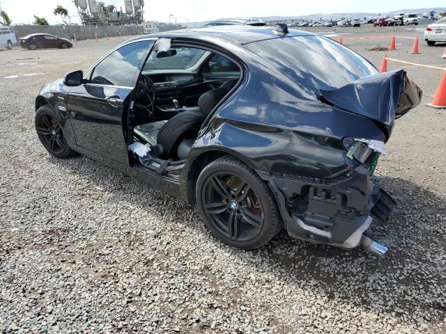 Image 2 of 2016 BMW 535 I 2016 with VIN WBA5B1C5XGG130315