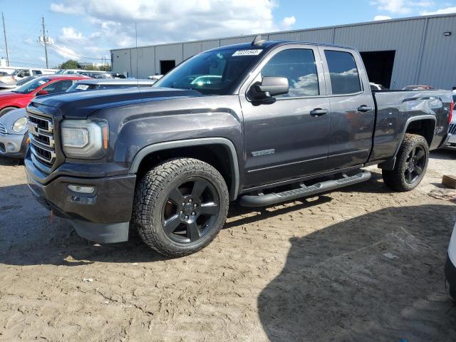 Image 1 of 2016 GMC SIERRA C1500 2016 with VIN 1GTR1LEC4GZ295103