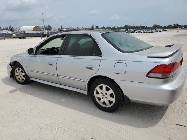 Изображение 2 2002 HONDA ACCORD EX 2002 с VIN 1HGCG56652A035245