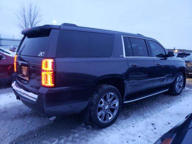 Obraz 3 z 2016 CHEVROLET SUBURBAN K1500 LTZ 2016 z VIN 1GNSKJKC1GR406401