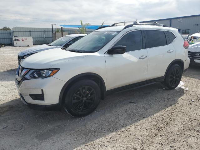 Obraz 1 z 2017 NISSAN ROGUE S 2017 z VIN 5N1AT2MTXHC828882