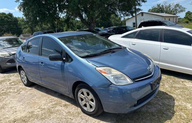 Obraz 2008 TOYOTA PRIUS  2008