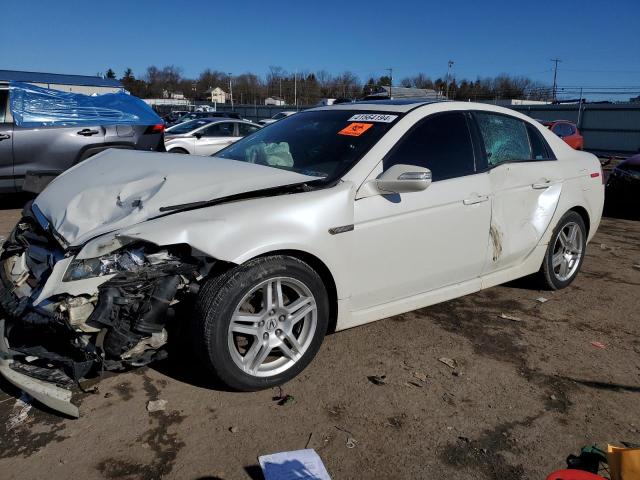 2007 ACURA TL  2007 image