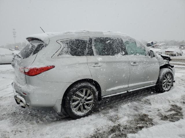 Изображение 3 2014 INFINITI QX60  2014 с VIN 5N1AL0MM6EC515496