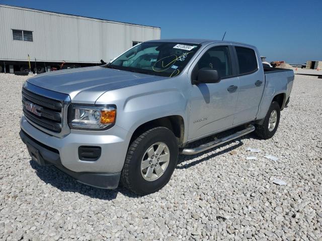 2016 GMC CANYON  2016 image