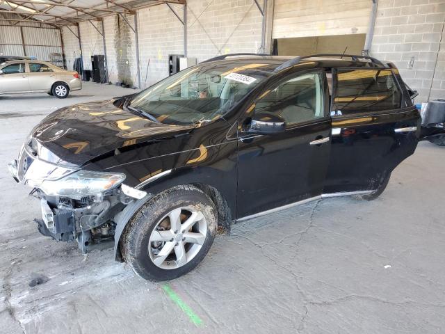 Изображение 1 2009 NISSAN MURANO S 2009 с VIN JN8AZ18U59W027099