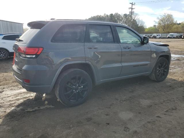 Изображение 3 2021 JEEP GRAND CHEROKEE LAREDO 2021 с VIN 1C4RJEAGXMC831233