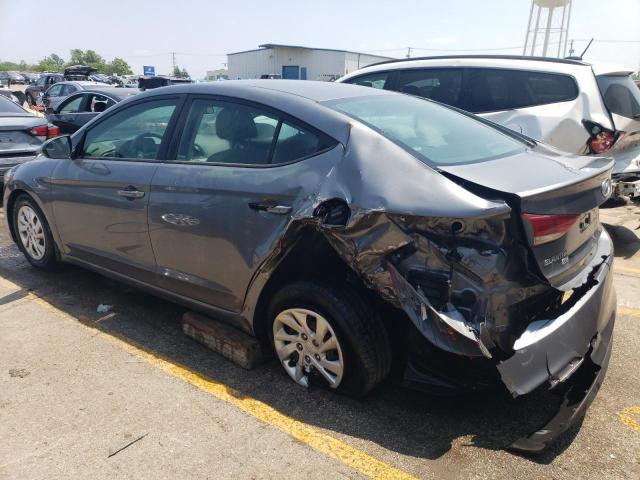 Image 2 of 2018 HYUNDAI ELANTRA SE 2018 with VIN 5NPD74LF8JH322961
