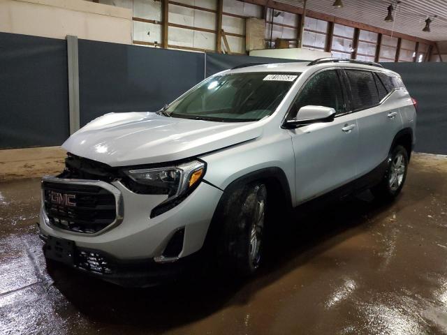 Obraz 2020 GMC TERRAIN SLE 2020