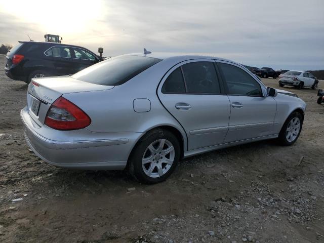 Image 3 of 2008 MERCEDES-BENZ E 320 CDI 2008 with VIN WDBUF22X08B315269