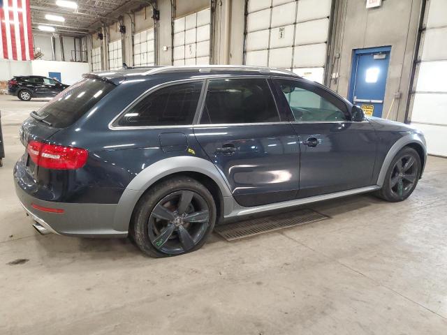 Изображение 3 2013 AUDI A4 PREMIUM PLUS 2013 с VIN WA1UFAFL7DA244505