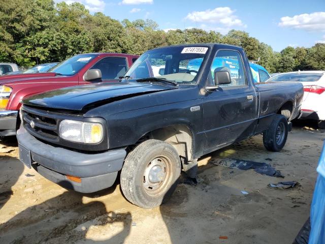 1995 MAZDA B2300  1995 image