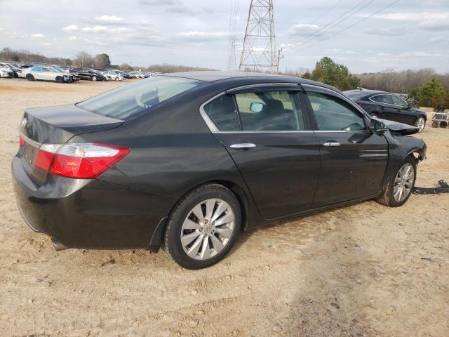 Image 3 of 2014 HONDA ACCORD EX 2014 with VIN 1HGCR2F73EA225101