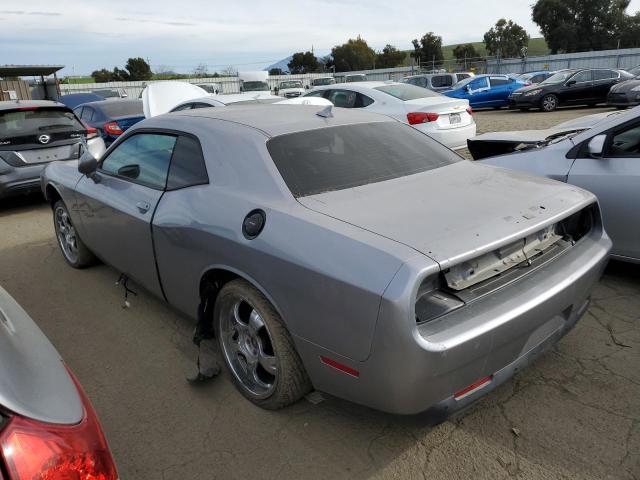 Изображение 2 2015 DODGE CHALLENGER SRT HELLCAT 2015 с VIN 2C3CDZC98FH787627