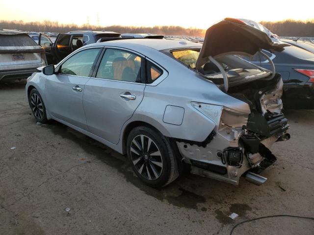Image 2 of 2017 NISSAN ALTIMA 2.5 2017 with VIN 1N4AL3AP1HC488853
