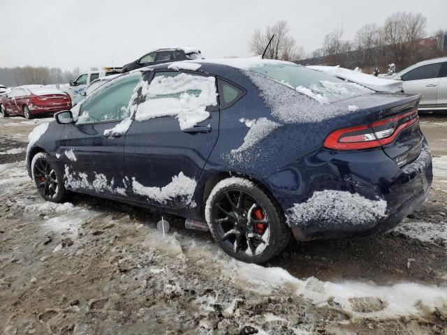 Obraz 2 z 2015 DODGE DART SXT 2015 z VIN 1C3CDFBB7FD174513