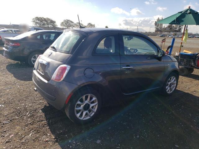 Obraz 3 z 2017 FIAT 500 POP 2017 z VIN 3C3CFFKRXHT700010