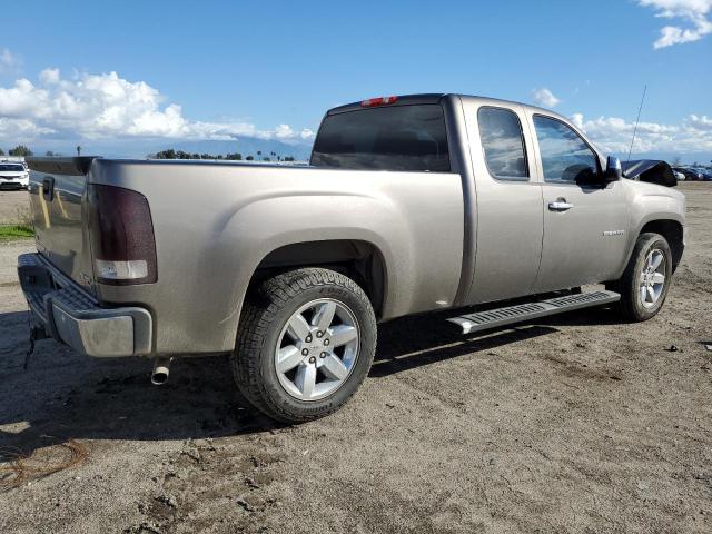 Image 3 of 2012 GMC SIERRA K1500 SLE 2012 with VIN 1GTR2VE72CZ283750