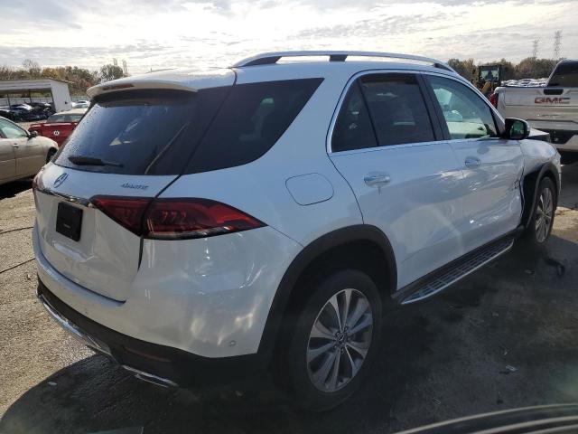 Image 3 of 2020 MERCEDES-BENZ GLE 350 4MATIC 2020 with VIN 4JGFB4KB0LA052586