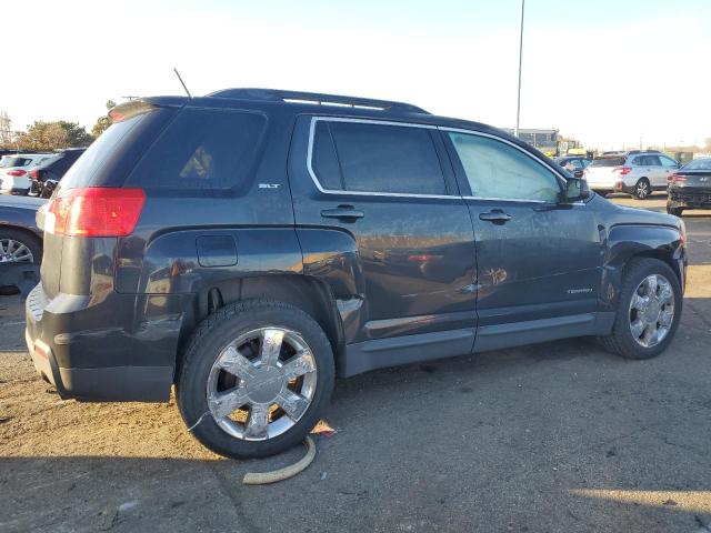 Obraz 3 z 2014 GMC TERRAIN SLT 2014 z VIN 2GKFLXE33E6206865