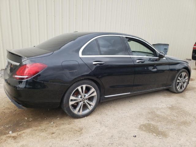 Image 3 of 2019 MERCEDES-BENZ C 300 2019 with VIN 55SWF8DB4KU284433