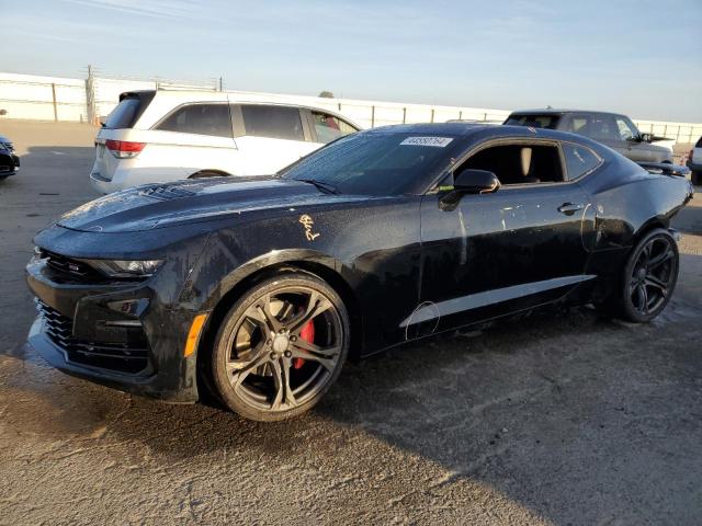 Изображение 1 2020 CHEVROLET CAMARO SS 2020 с VIN 1G1FH1R73L0149458