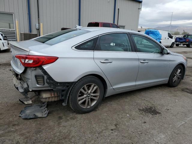 Image 3 of 2015 HYUNDAI SONATA SE 2015 with VIN 5NPE24AF9FH201997