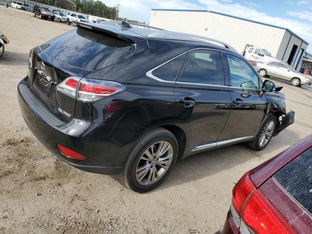 Изображение 3 2014 LEXUS RX 350 BASE 2014 с VIN 2T2BK1BA1EC238513