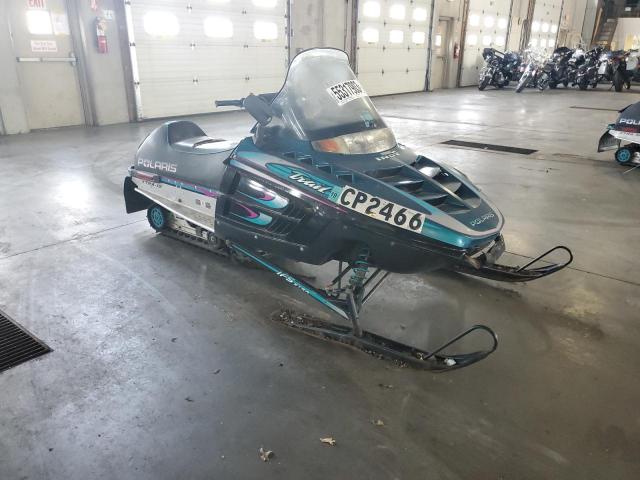 1997 POLA INDY 1997 image