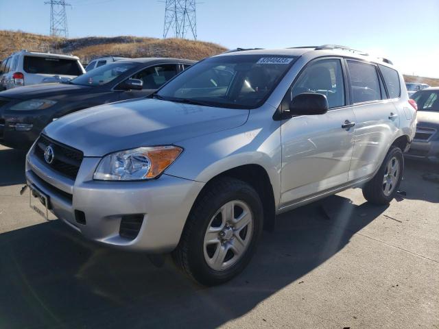 Изображение 2011 TOYOTA RAV4  2011