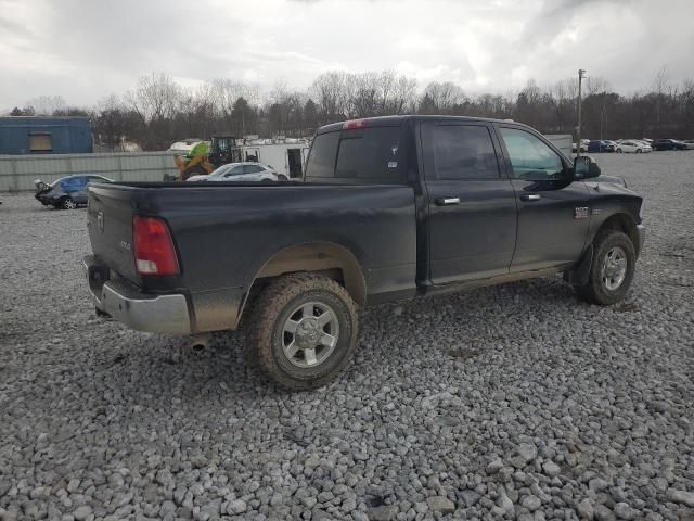 Image 3 of 2012 DODGE RAM 2500 SLT 2012 with VIN 3C6TD5DT7CG230516