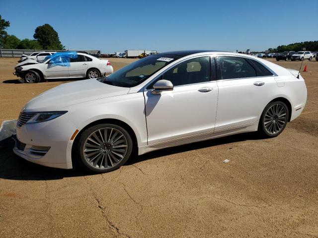 Изображение 2014 LINCOLN MKZ  2014
