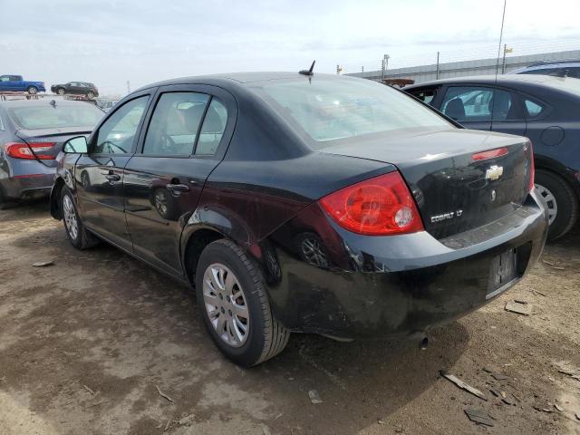 Изображение 2 2010 CHEVROLET COBALT 1LT 2010 с VIN 1G1AD5F54A7179833