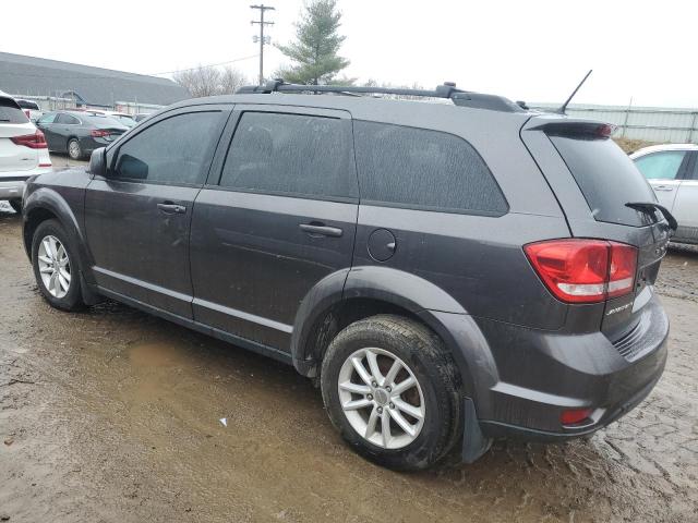 Obraz 2 z 2017 DODGE JOURNEY SXT 2017 z VIN 3C4PDCCG6HT614692