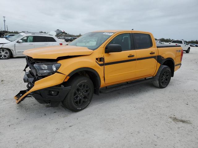 2022 FORD RANGER XL 2022 image