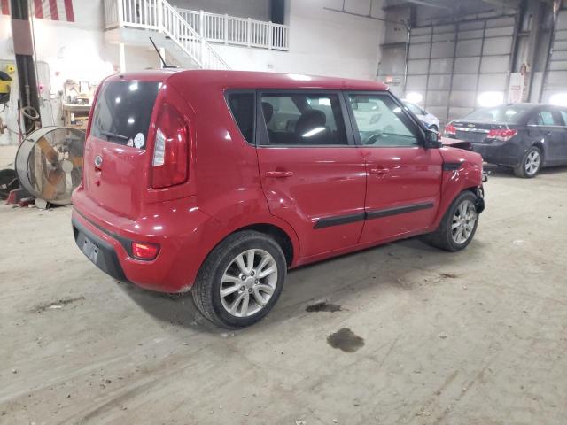 Изображение 3 2012 KIA SOUL + 2012 с VIN KNDJT2A64C7473471