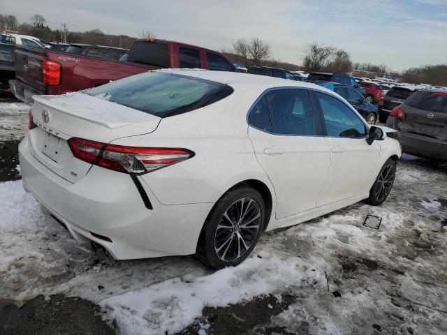 Obraz 3 z 2018 TOYOTA CAMRY L 2018 z VIN 4T1B11HK8JU114108