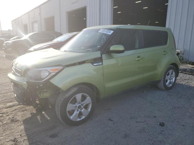 Obraz 1 z 2018 KIA SOUL  2018 z VIN KNDJN2A26J7888134