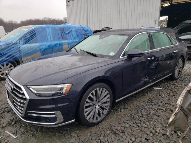 Obraz 2019 AUDI A8 L 2019