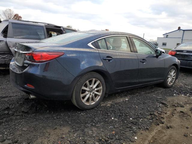 Image 3 of 2017 MAZDA 6 SPORT 2017 with VIN JM1GL1U5XH1113817