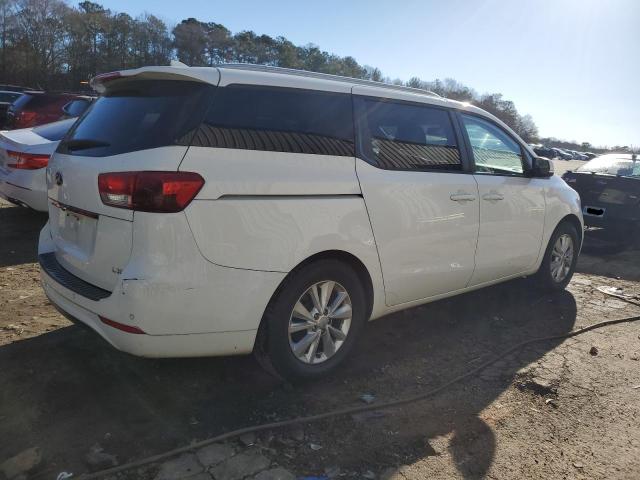 Image 3 of 2016 KIA SEDONA LX 2016 with VIN KNDMB5C15G6094655