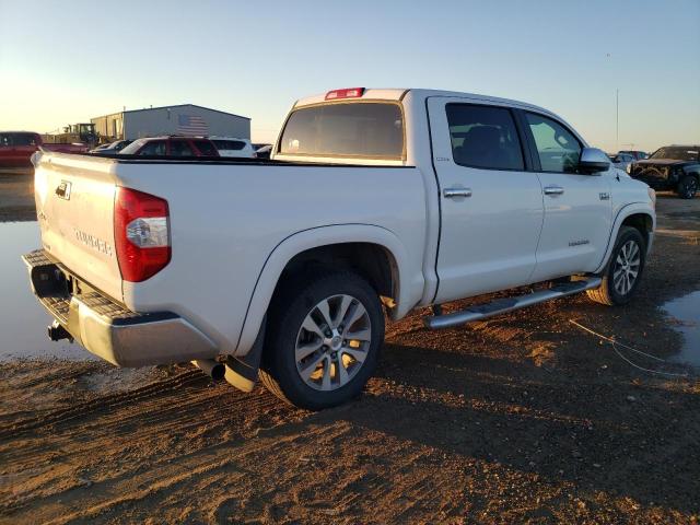 Image 3 of 2017 TOYOTA TUNDRA CREWMAX LIMITED 2017 with VIN 5TFHW5F11HX654555