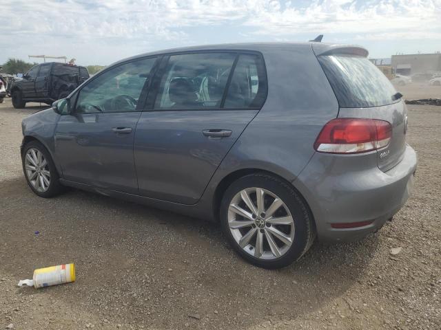 Image 2 of 2014 VOLKSWAGEN GOLF  2014 with VIN WVWDM7AJ4EW001632