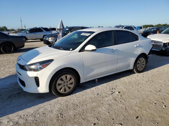 Изображение 2018 KIA RIO LX 2018