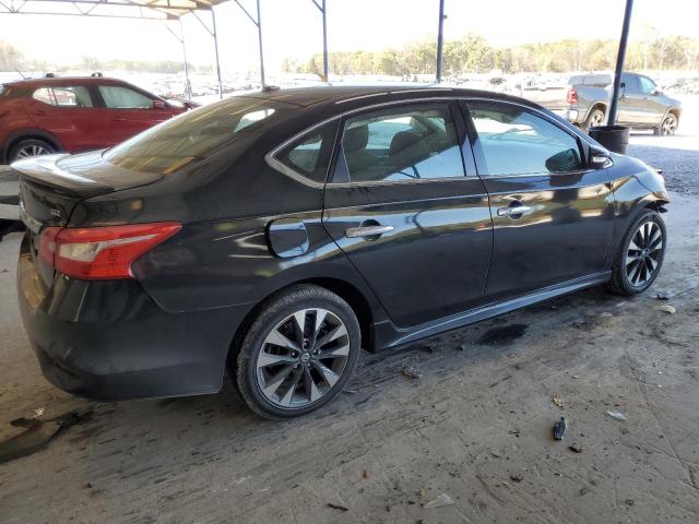 Image 3 of 2019 NISSAN SENTRA S 2019 with VIN 3N1AB7AP2KY373779