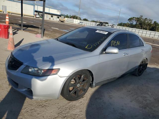 Obraz 2005 ACURA TSX  2005