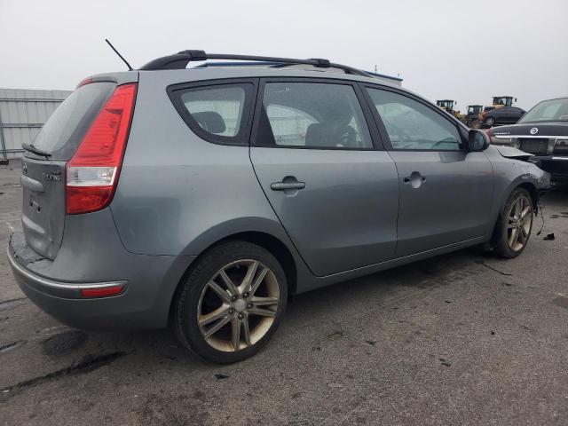 Изображение 3 2010 HYUNDAI ELANTRA TOURING GLS 2010 с VIN KMHDC8AE1AU057282