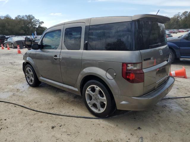 Image 2 of 2007 HONDA ELEMENT SC 2007 with VIN 5J6YH18947L000428