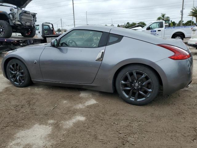 Image 2 of 2019 NISSAN 370Z BASE 2019 with VIN JN1AZ4EH6KM422627